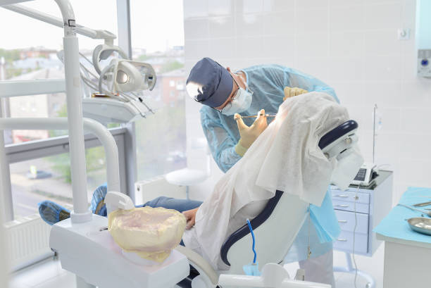 Best Weekend Emergency Dentist in Elmore, OH